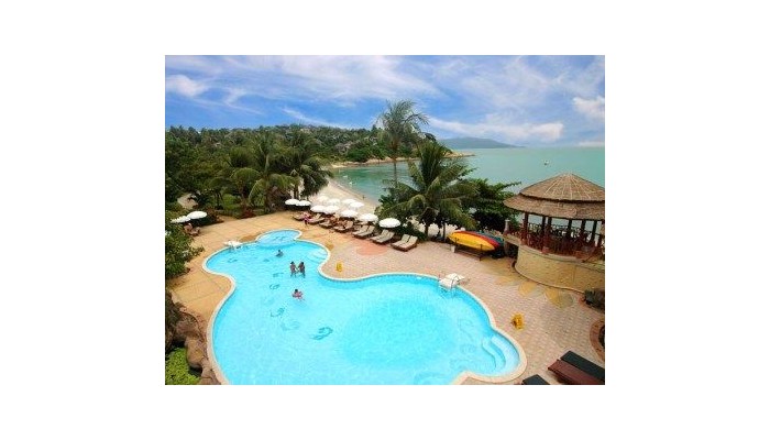 Poza pentru Hotel Arayaburi Boutique 814-1488287549 Hotel Arayaburi Boutique poza 8