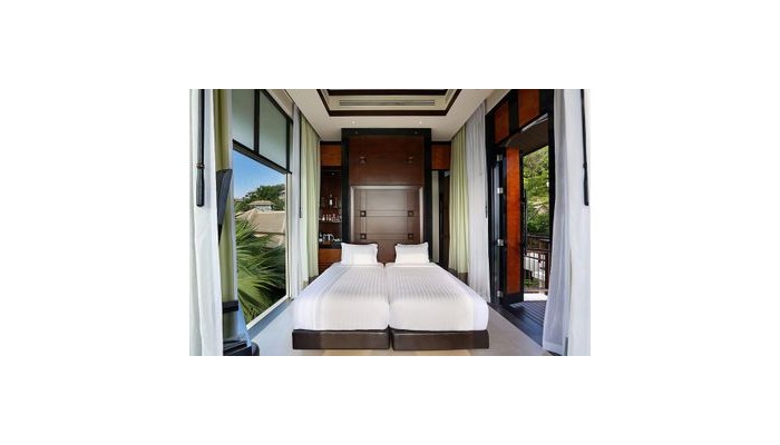 Poza pentru Hotel Banyan Tree Samui 999-1488284907 Hotel Banyan Tree Samui poza 10