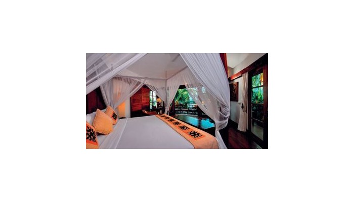 Poza pentru Hotel Belmond Napasai Koh Samui 21-1488284920 Hotel Belmond Napasai Koh Samui poza 2