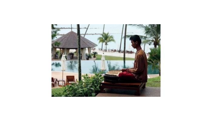 Poza pentru Hotel Belmond Napasai Koh Samui 241-1488284927 Hotel Belmond Napasai Koh Samui poza 8