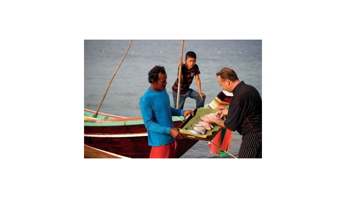 Poza pentru Hotel Belmond Napasai Koh Samui 339-1488284929 Hotel Belmond Napasai Koh Samui poza 10