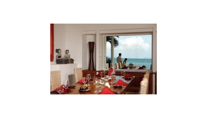 Poza pentru Hotel Belmond Napasai Koh Samui 508-1488284925 Hotel Belmond Napasai Koh Samui poza 6