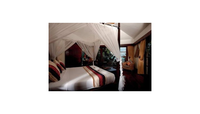 Poza pentru Hotel Belmond Napasai Koh Samui 523-1488284921 Hotel Belmond Napasai Koh Samui poza 3