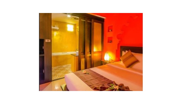 Poza pentru Hotel Bhundhari Chaweng Beach 342-1488286169 Hotel Bhundhari Chaweng Beach poza 5