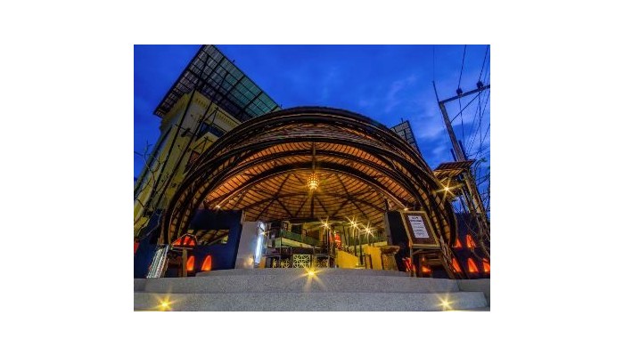 Poza pentru Hotel Bhundhari Chaweng Beach 594-1488286164 Hotel Bhundhari Chaweng Beach poza 0