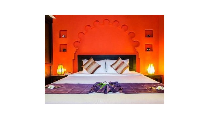 Poza pentru Hotel Bhundhari Chaweng Beach 885-1488286167 Hotel Bhundhari Chaweng Beach poza 3