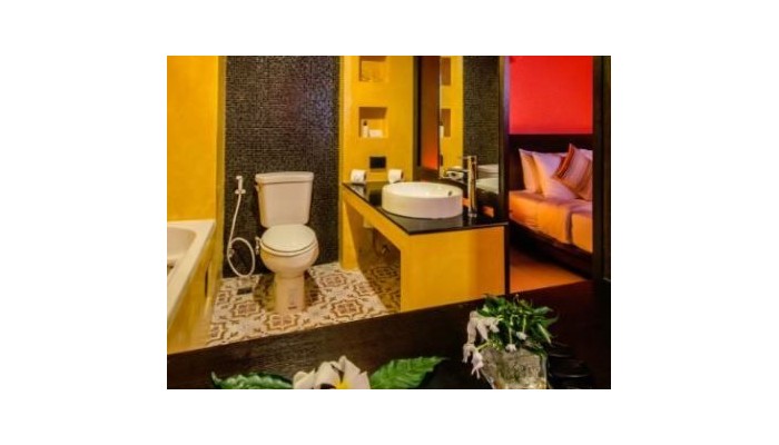 Poza pentru Hotel Bhundhari Chaweng Beach 965-1488286171 Hotel Bhundhari Chaweng Beach poza 7