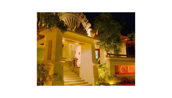 Poza pentru Hotel Briza Beach 861-1488284961 Hotel Briza Beach poza 0