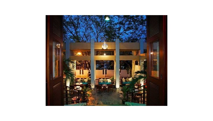 Poza pentru Hotel Centara Grand Beach 223-1488284997 Hotel Centara Grand Beach poza 6