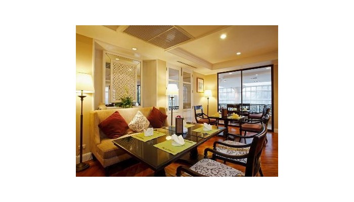 Poza pentru Hotel Centara Grand Beach 23-1488285005 Hotel Centara Grand Beach poza 9