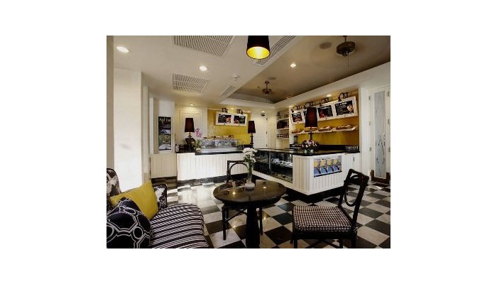 Poza pentru Hotel Centara Grand Beach 428-1488285001 Hotel Centara Grand Beach poza 7