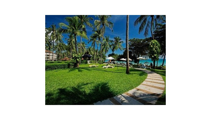 Poza pentru Hotel Centara Grand Beach 471-1488284991 Hotel Centara Grand Beach poza 1