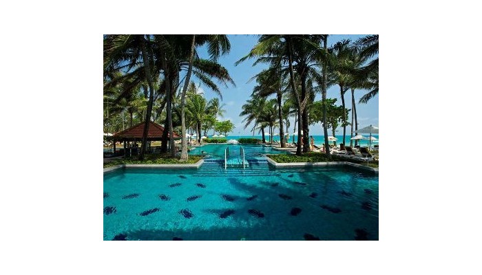 Poza pentru Hotel Centara Grand Beach 636-1488284993 Hotel Centara Grand Beach poza 3