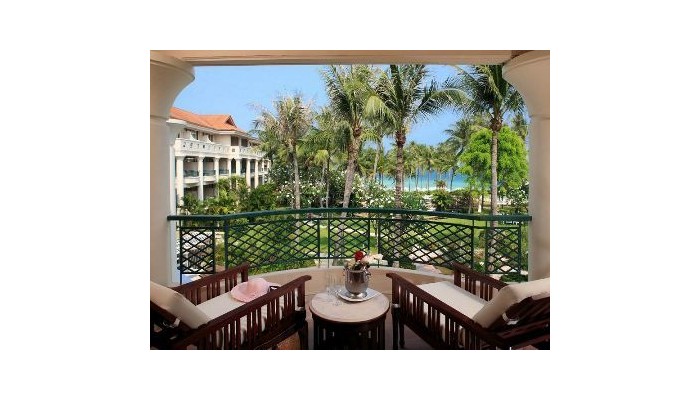 Poza pentru Hotel Centara Grand Beach 695-1488285006 Hotel Centara Grand Beach poza 10