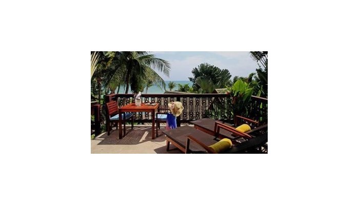 Poza pentru Hotel Centara Villas Samui 517-1488286319 Hotel Centara Villas Samui poza 11