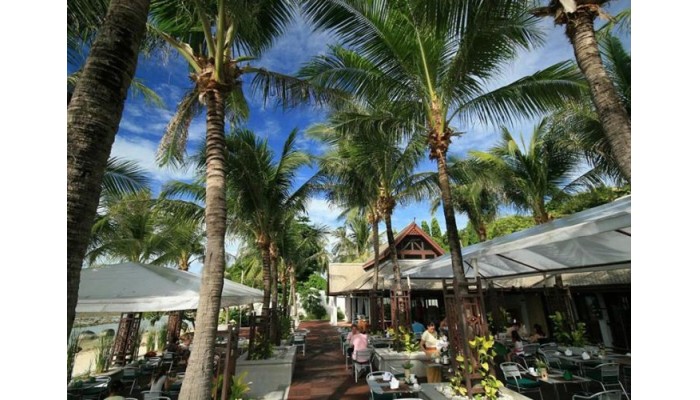 Poza pentru Hotel Centara Villas Samui 783-1488286269 Hotel Centara Villas Samui poza 3