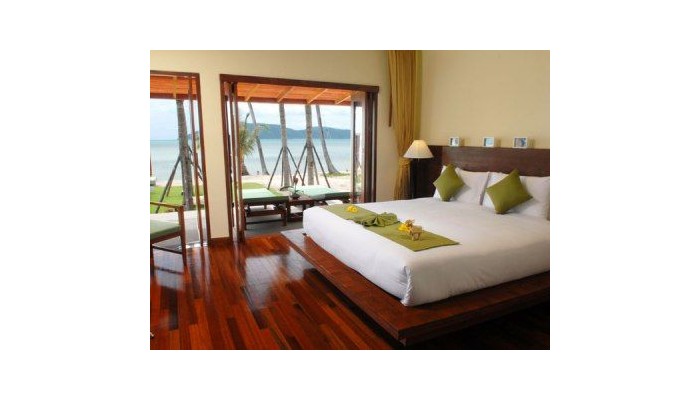 Poza pentru Hotel Centra Coconut Beach 141-1488286339 Hotel Centra Coconut Beach poza 5