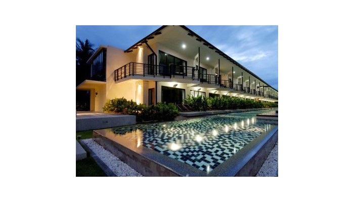 Poza pentru Hotel Centra Coconut Beach 539-1488286334 Hotel Centra Coconut Beach poza 0