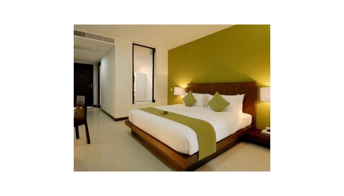 Poza pentru Hotel Centra Coconut Beach 698-1488286338 Hotel Centra Coconut Beach poza 4