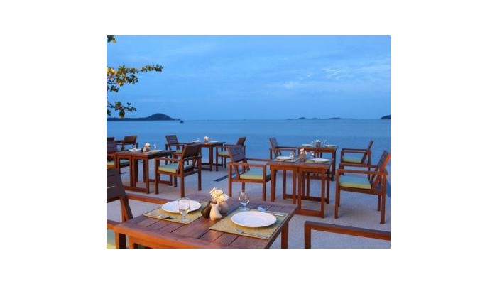 Poza pentru Hotel Centra Coconut Beach 842-1488286340 Hotel Centra Coconut Beach poza 7