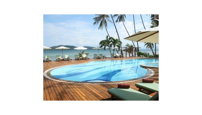 Poza pentru Hotel Centra Coconut Beach 87-1488286341 Hotel Centra Coconut Beach poza 8