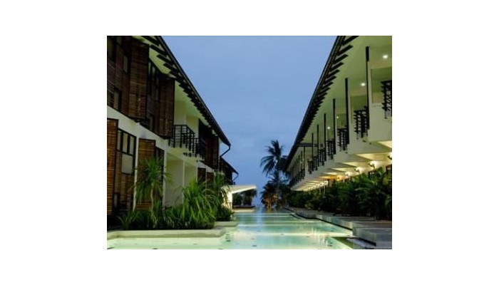 Poza pentru Hotel Centra Coconut Beach 936-1488286336 Hotel Centra Coconut Beach poza 2