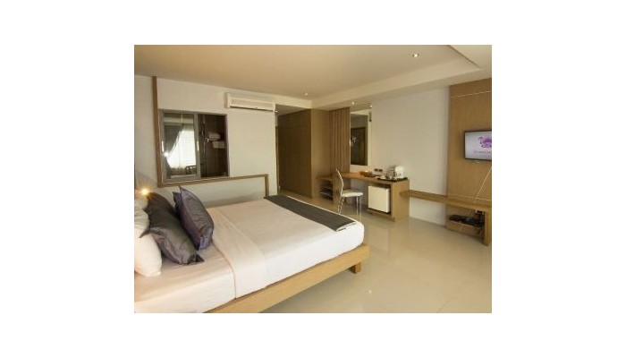 Poza pentru Hotel Chaweng Cove Beach 511-1488287623 Hotel Chaweng Cove Beach poza 2