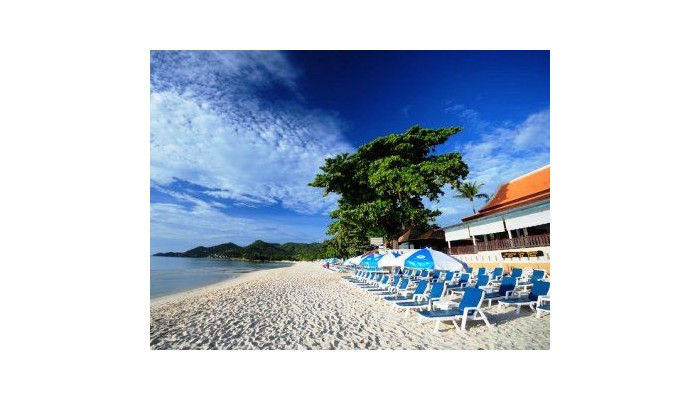 Poza pentru Hotel Chaweng Cove Beach 556-1488287632 Hotel Chaweng Cove Beach poza 11
