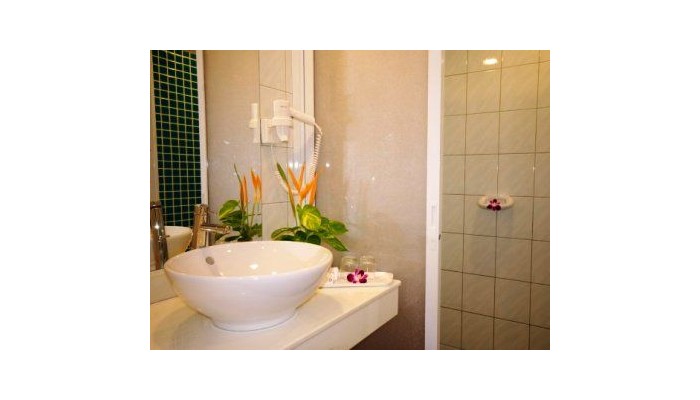 Poza pentru Hotel Chaweng Cove Beach 709-1488287625 Hotel Chaweng Cove Beach poza 4