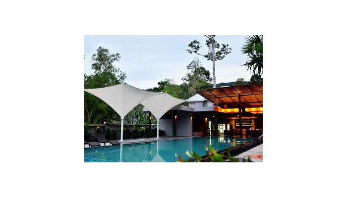 Poza pentru Hotel Chaweng Noi Pool Villa 265-1488286416 Hotel Chaweng Noi Pool Villa poza 6