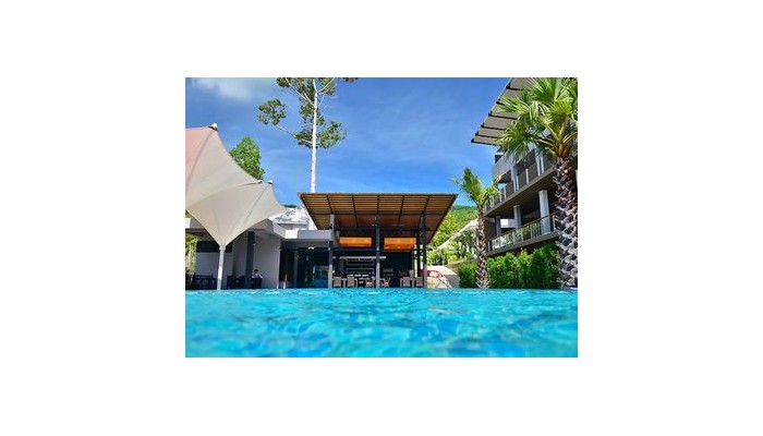 Poza pentru Hotel Chaweng Noi Pool Villa 688-1488286421 Hotel Chaweng Noi Pool Villa poza 11