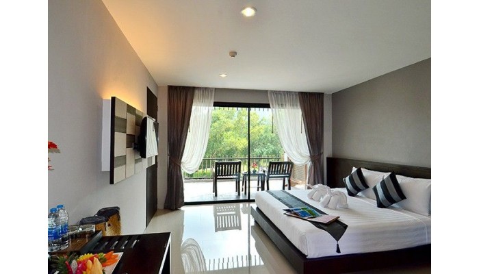 Poza pentru Hotel Chaweng Noi Pool Villa 737-1488286404 Hotel Chaweng Noi Pool Villa poza 3