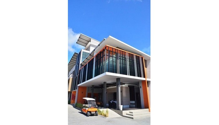 Poza pentru Hotel Chaweng Noi Pool Villa 751-1488286402 Hotel Chaweng Noi Pool Villa poza 2