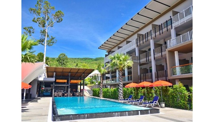 Poza pentru Hotel Chaweng Noi Pool Villa 886-1488286401 Hotel Chaweng Noi Pool Villa poza 1