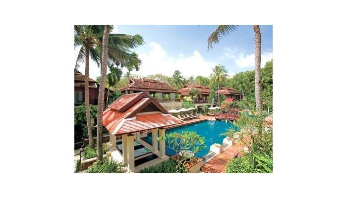 Poza pentru Hotel Chaweng Regent Beach 211-1488286435 Hotel Chaweng Regent Beach poza 8