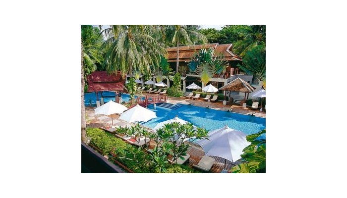 Poza pentru Hotel Chaweng Regent Beach 392-1488286427 Hotel Chaweng Regent Beach poza 3