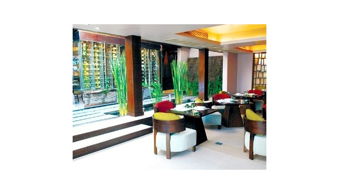 Poza pentru Hotel Chaweng Regent Beach 520-1488286423 Hotel Chaweng Regent Beach poza 0