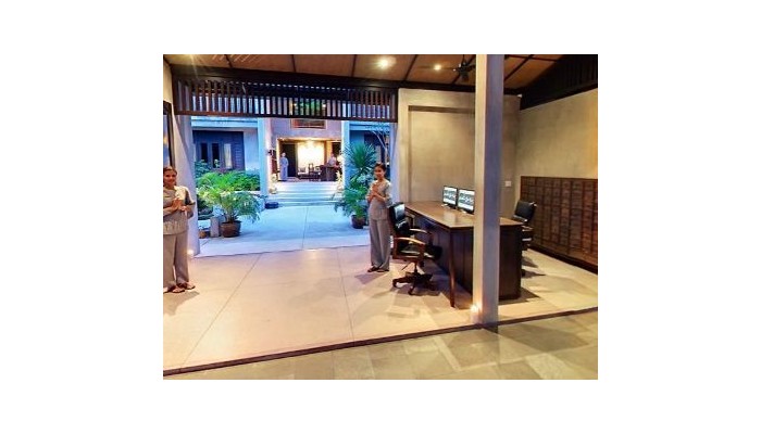 Poza pentru Hotel Chura Samui 214-1488285044 Hotel Chura Samui poza 2