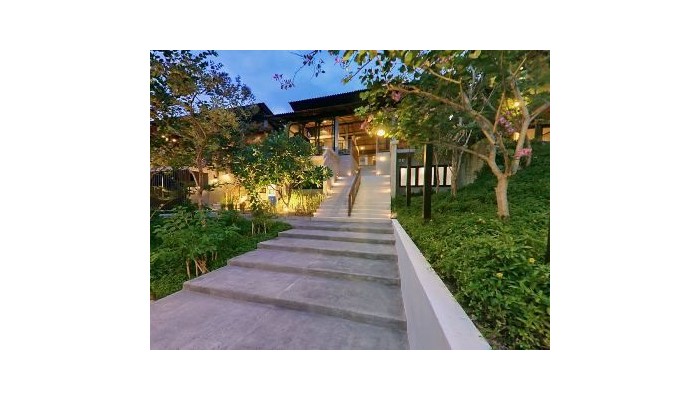 Poza pentru Hotel Chura Samui 302-1488285043 Hotel Chura Samui poza 1