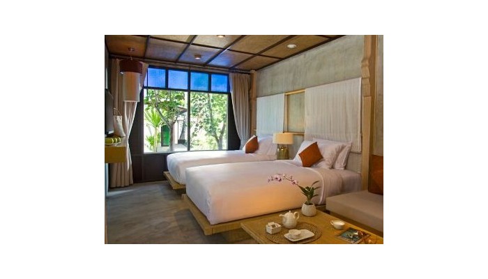 Poza pentru Hotel Chura Samui 32-1488285045 Hotel Chura Samui poza 3