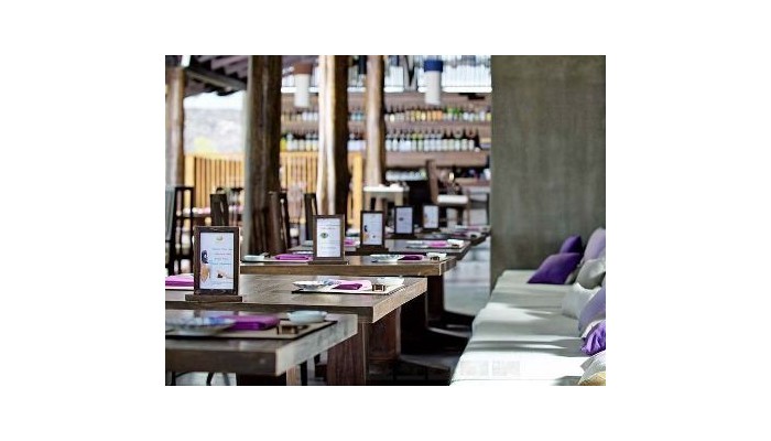 Poza pentru Hotel Chura Samui 542-1488285050 Hotel Chura Samui poza 8