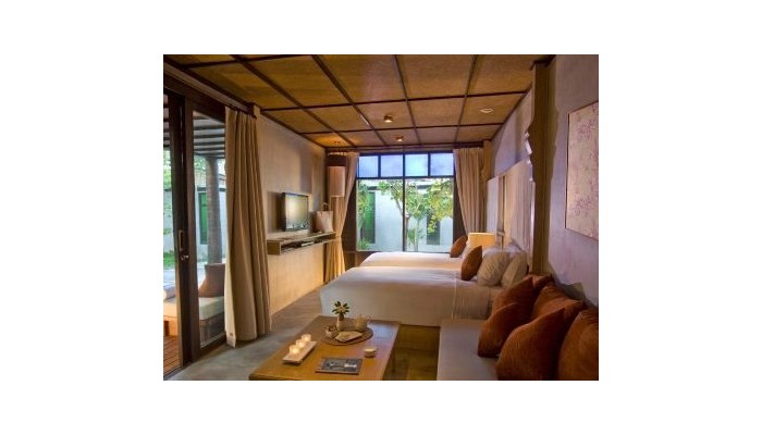 Poza pentru Hotel Chura Samui 667-1488285046 Hotel Chura Samui poza 4