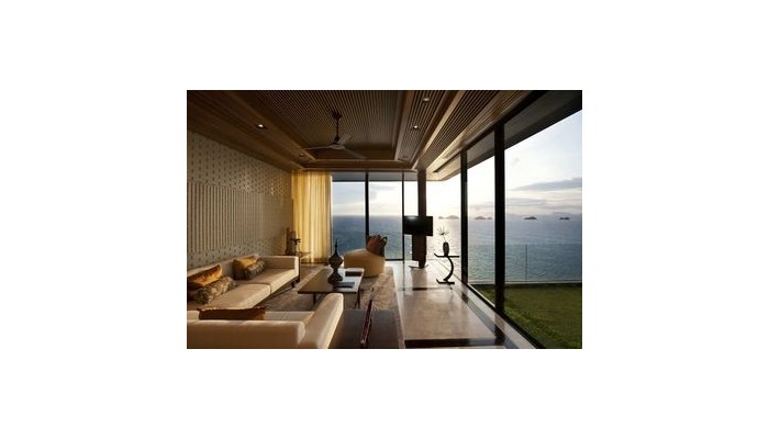 Poza pentru Hotel Conrad Koh Samui 232-1488285060 Hotel Conrad Koh Samui poza 3