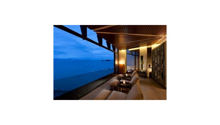 Poza pentru Hotel Conrad Koh Samui 457-1488285061 Hotel Conrad Koh Samui poza 4