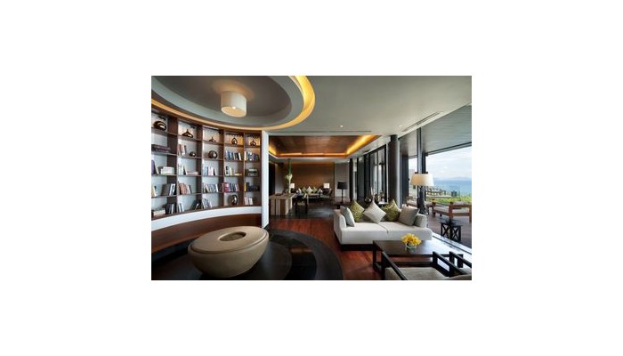 Poza pentru Hotel Conrad Koh Samui 916-1488285068 Hotel Conrad Koh Samui poza 11