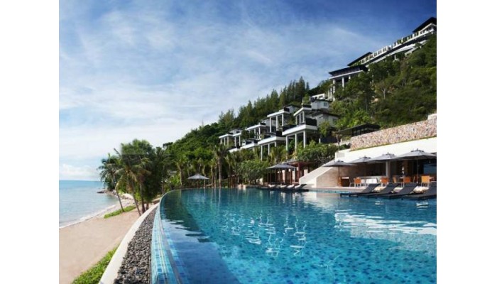 Poza pentru Hotel Conrad Koh Samui Residences 357-1488285070 Hotel Conrad Koh Samui Residences poza 0