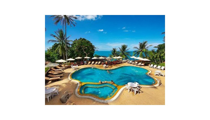 Poza pentru Hotel Coral Cove Chalet 88-1488287637 Hotel Coral Cove Chalet poza 2