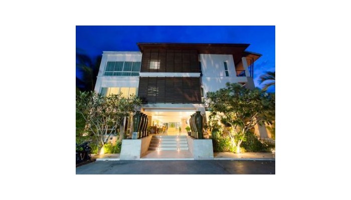 Poza pentru Hotel Elements Boutique 441-1488285080 Hotel Elements Boutique poza 2