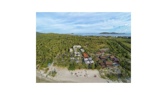 Poza pentru Hotel Elements Boutique 66-1488285079 Hotel Elements Boutique poza 1