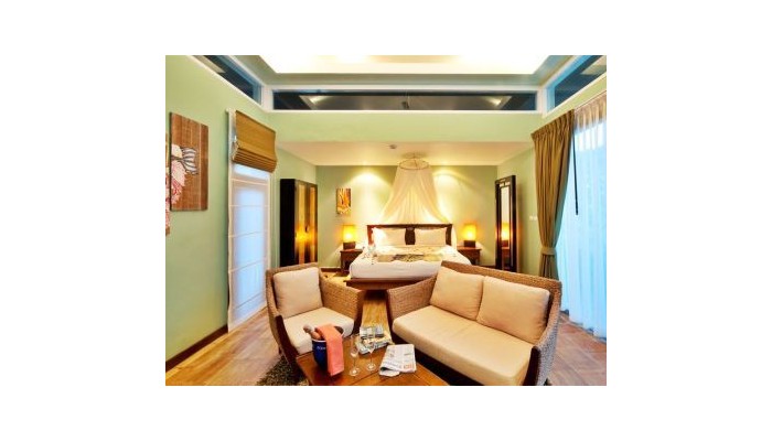 Poza pentru Hotel Elements Boutique 856-1488285085 Hotel Elements Boutique poza 7